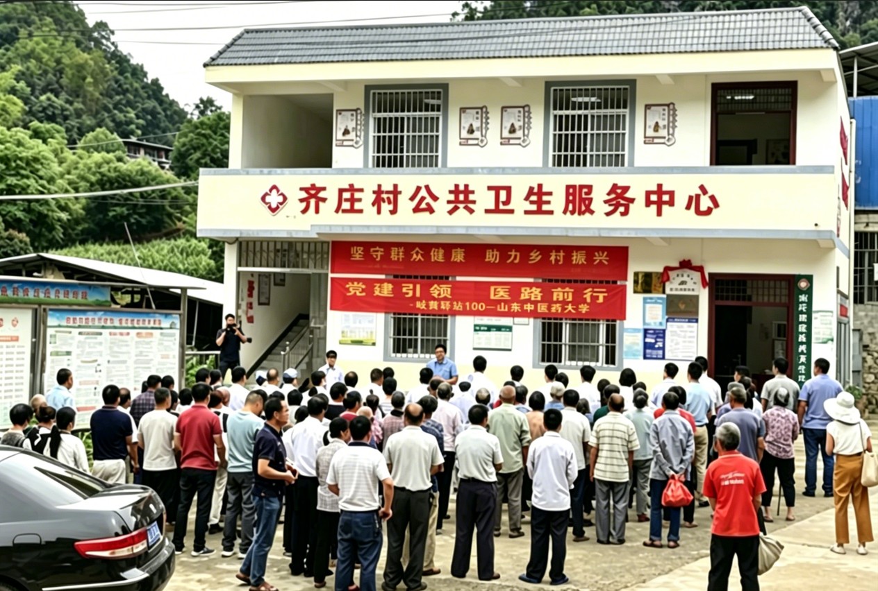 现场活动
